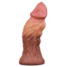 LoveToy Nature Cock Gode Monster Oak Nature Cock 16 x 5cm